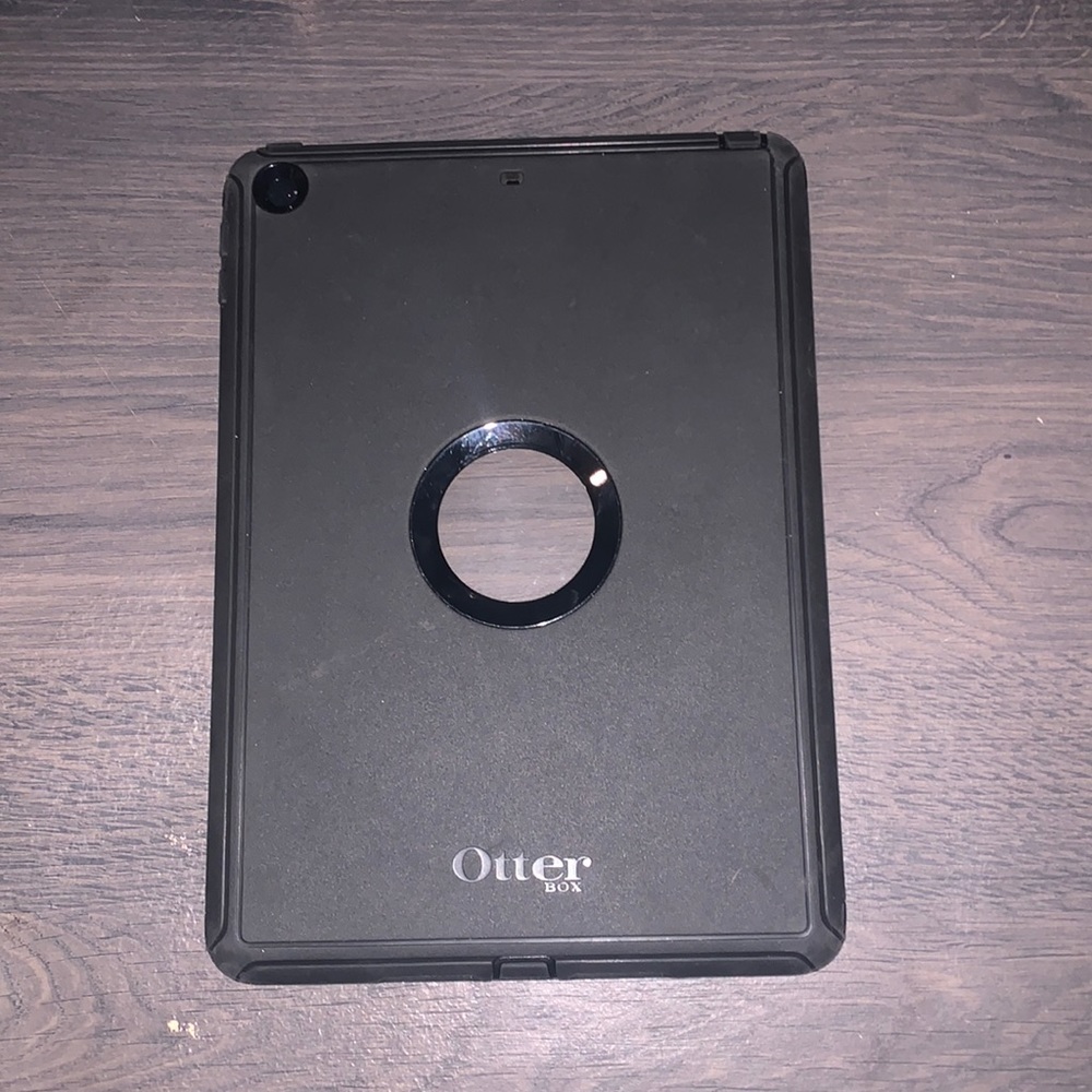 ipad otter box protector case